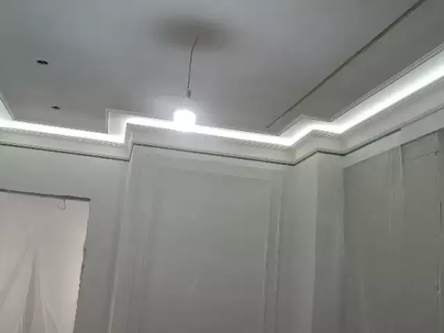 Ремонт квартир под ключ 1, farmo.tj