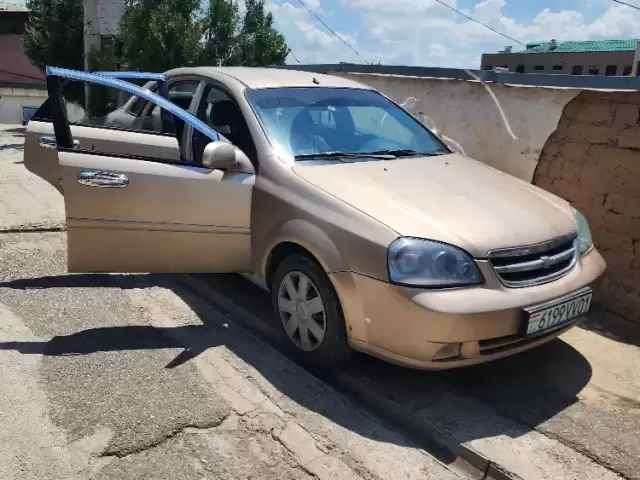 Daewoo Lacetti, 2006 1, avtobaza.tj