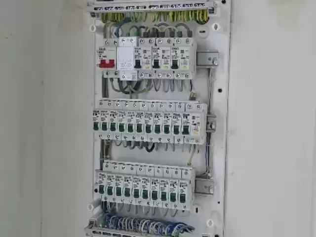 Услуги Электрика 1, farmo.tj