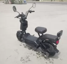 Электроскутер, 2024 в Душанбе