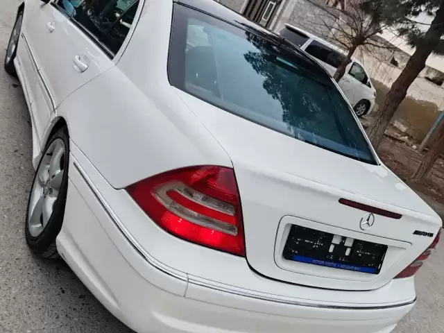 Mercedes-Benz C class, 2005 1, avtobaza.tj Mercedes-Benz C class, 2005 1, avtobaza.tj