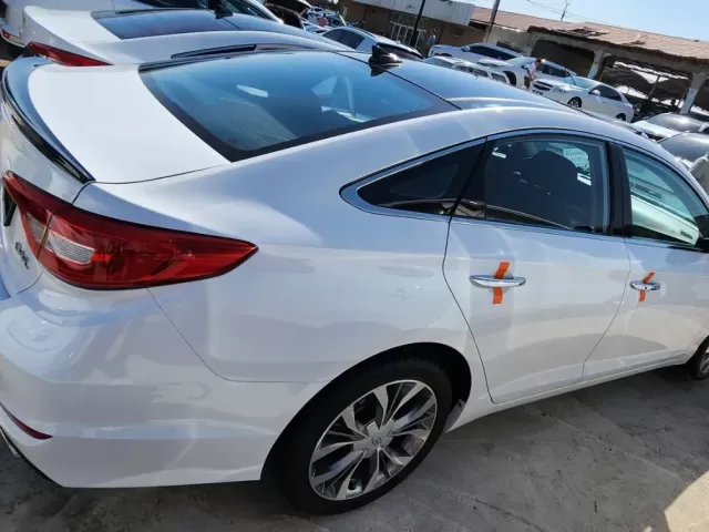 Hyundai Sonata 1, avtobaza.tj