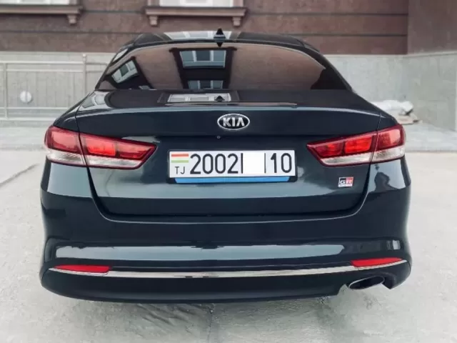 Kia Optima 1, avtobaza.tj