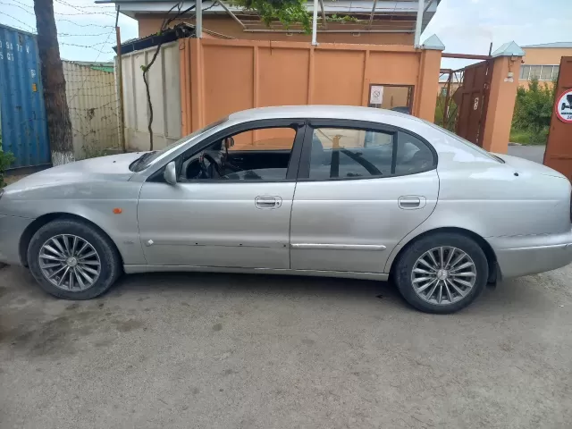 Daewoo Leganza 1, avtobaza.tj