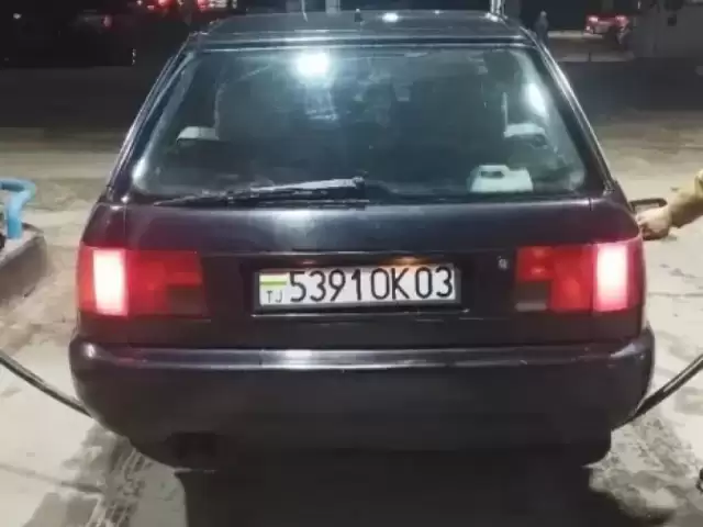 Audi A6, 1997 1, avtobaza.tj Audi A6, 1997 1, avtobaza.tj