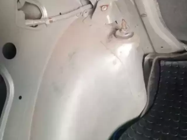Opel Astra F, 1996 1, avtobaza.tj