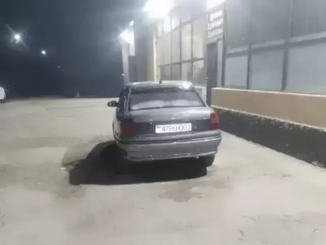 Opel Astra F, 1993 1, avtobaza.tj