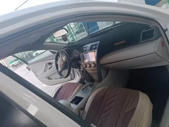 Toyota Camry, 2007 1, avtobaza.tj Toyota Camry, 2007 1, avtobaza.tj