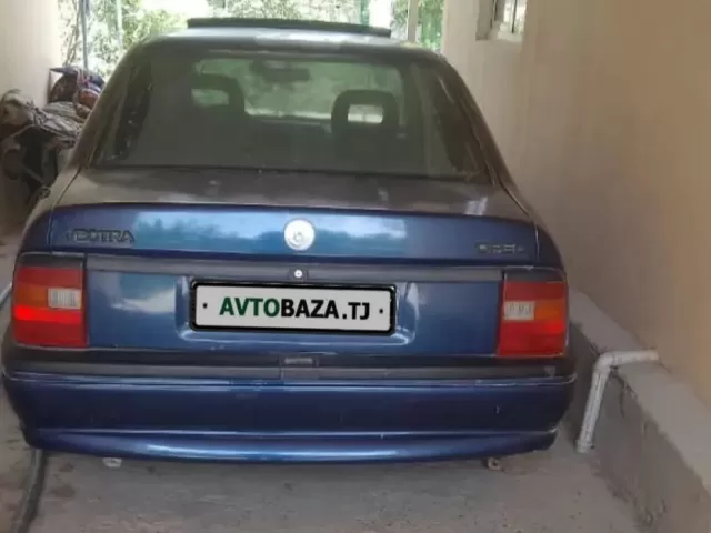 Opel Vectra A 1, avtobaza.tj