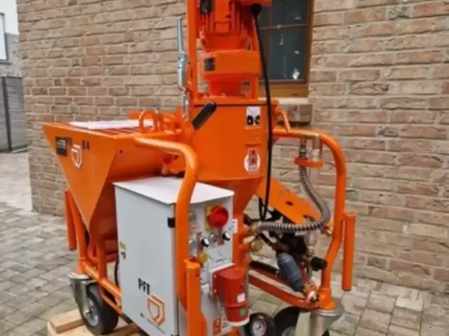 Услуги штукатурки 1, farmo.tj