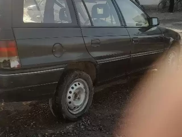 Opel Astra F, 1993 1, avtobaza.tj