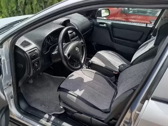 Opel Astra G, 2003 1, avtobaza.tj