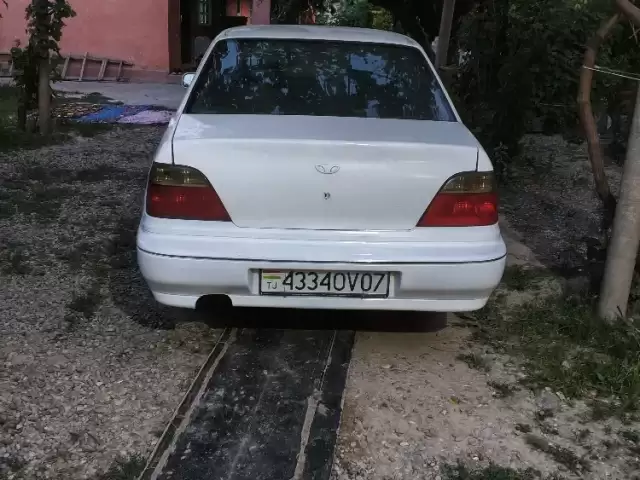 Daewoo Nexia, 1995 1, avtobaza.tj