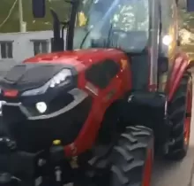 Трактор Тавол, 2025 в Бохтар (Курган-Тюбе)