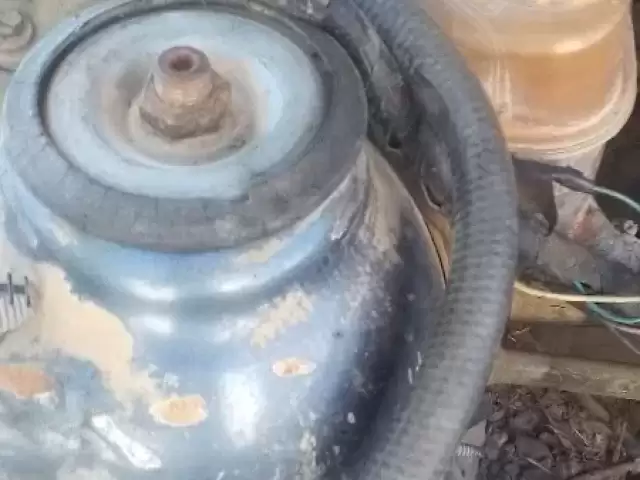 Opel Vectra A, 1998 1, avtobaza.tj