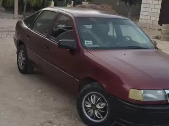 Opel Vectra A 1, avtobaza.tj