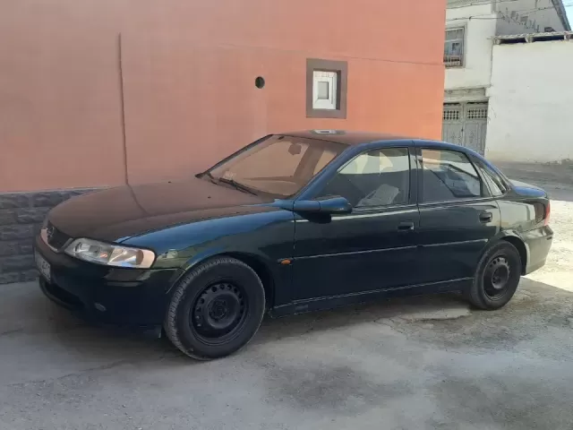 Opel Vectra B 1, avtobaza.tj