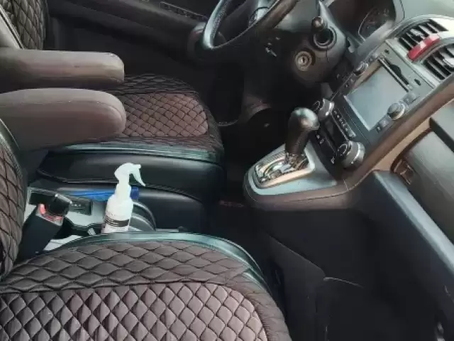 Honda CR-V, 2011 1, avtobaza.tj