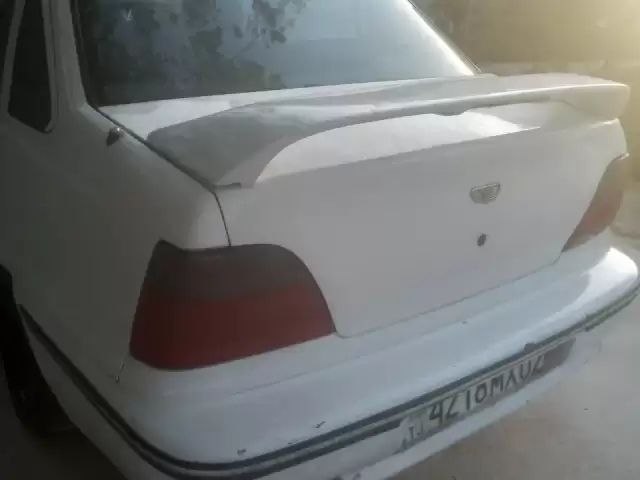 Daewoo Nexia, 1996 1, avtobaza.tj