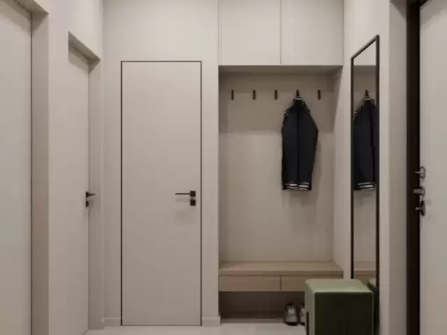 Устои хона, квартира 1, farmo.tj