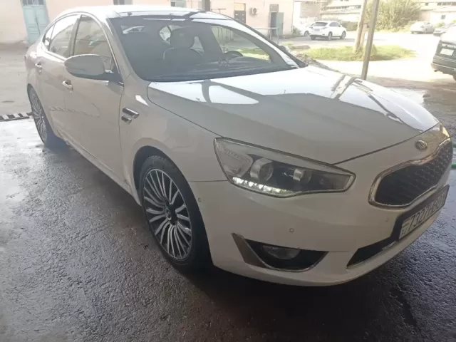 Kia K7, 2014 1, avtobaza.tj