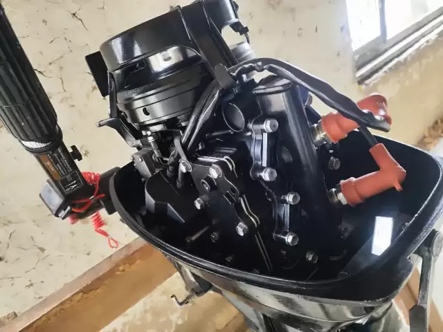 Матор лотка HANGKAI 9.8 1, avtobaza.tj