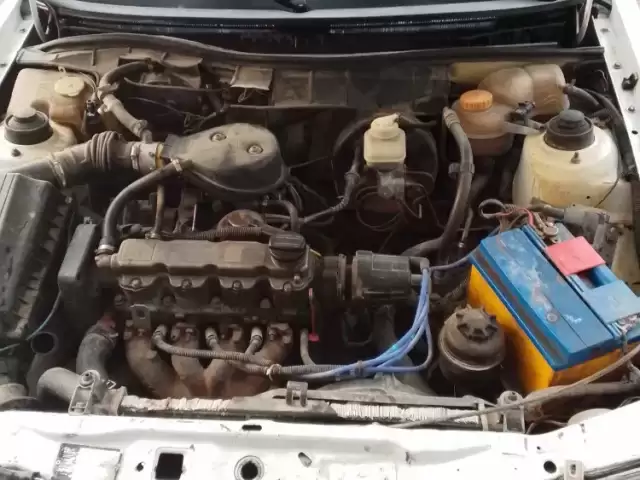 Opel Astra F, 1993 1, avtobaza.tj Opel Astra F, 1993 1, avtobaza.tj