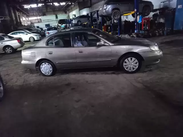 Daewoo Leganza, 2000 1, avtobaza.tj