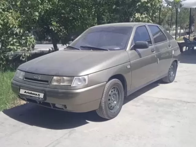 ВАЗ(Lada) 2112 1, avtobaza.tj