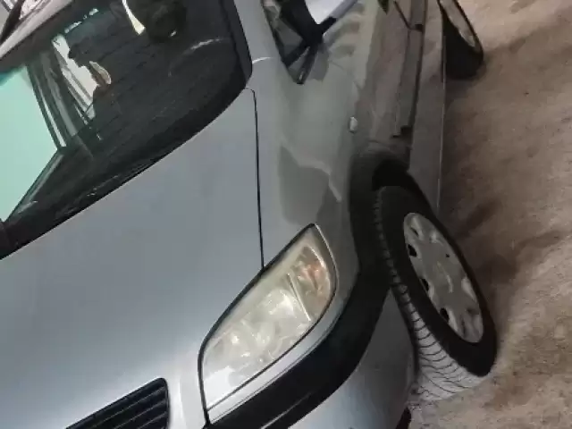 Opel Zafira, 2001 1, avtobaza.tj
