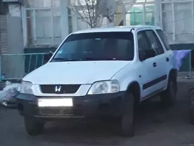 Honda CR-V, 1999 1, avtobaza.tj