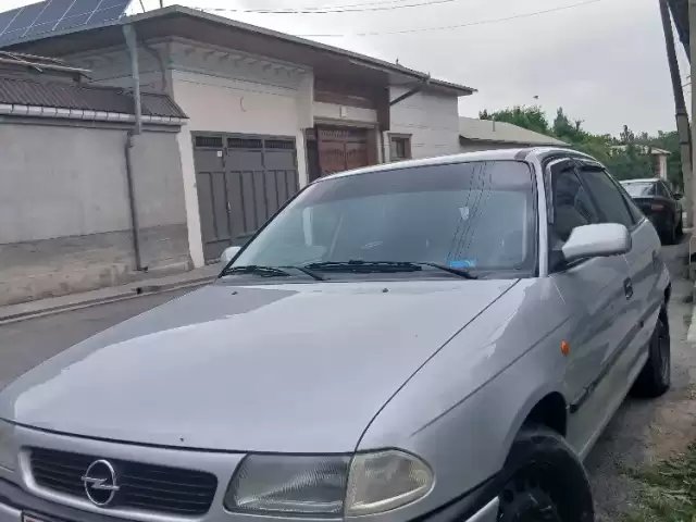 Opel Astra F, 1997 1, avtobaza.tj
