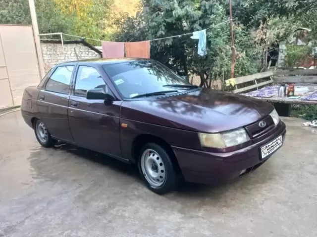 ВАЗ(Lada) 2110 1, avtobaza.tj