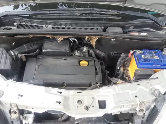 Opel Meriva, 2006 1, avtobaza.tj
