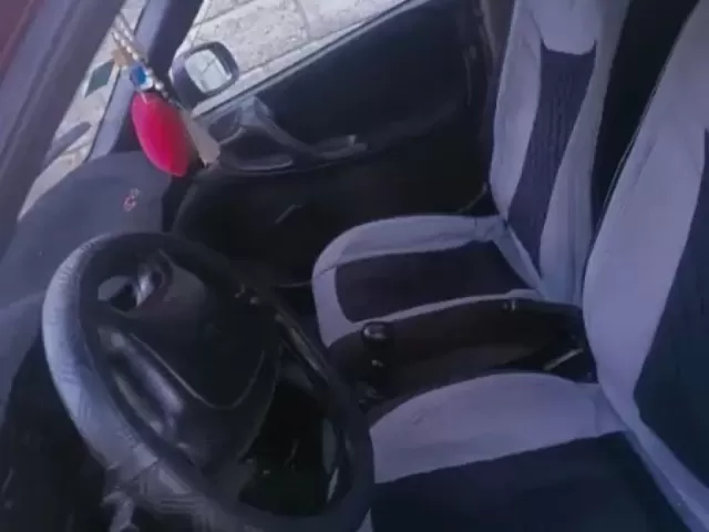 Opel Astra F, 1993 1, avtobaza.tj