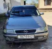 Opel Astra F, 1993 в Восе