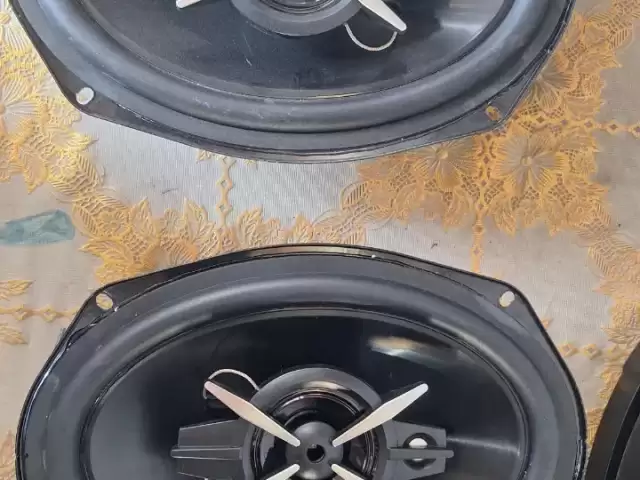Калонка Sony 1, avtobaza.tj