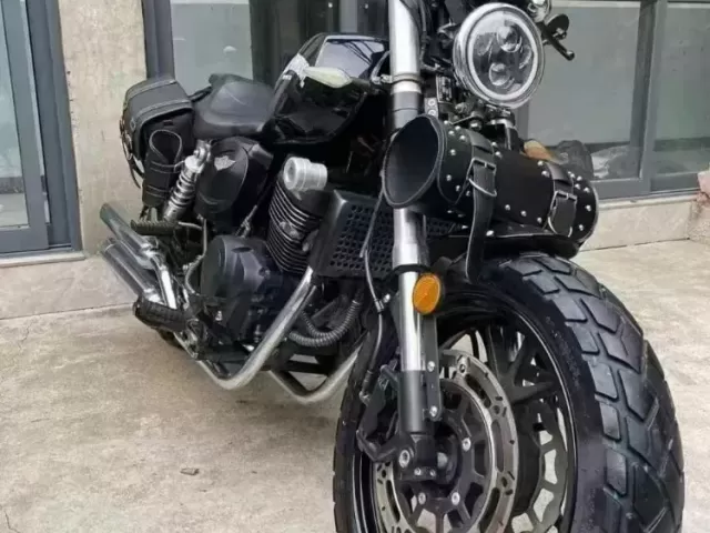 Мотоцикл Harley Davidson, 2022 1, avtobaza.tj