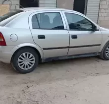 Opel Astra G, 1998 в Темурмалик