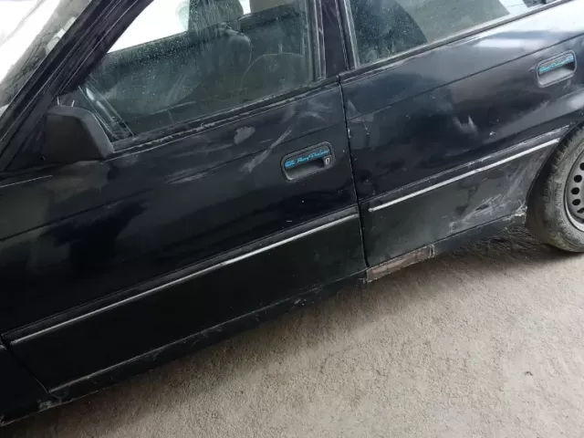 Opel Astra F, 1992 1, avtobaza.tj