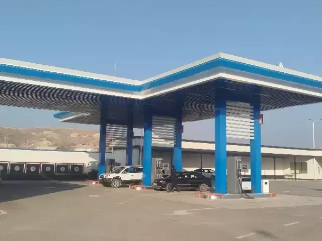 Обшивка Алукабонда 1, farmo.tj