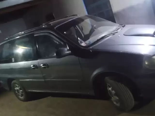 Kia Carnival, 2000 1, avtobaza.tj Kia Carnival, 2000 1, avtobaza.tj