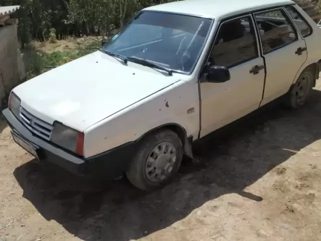 ВАЗ(Lada) Самара (седан 21099), 1995 1, avtobaza.tj