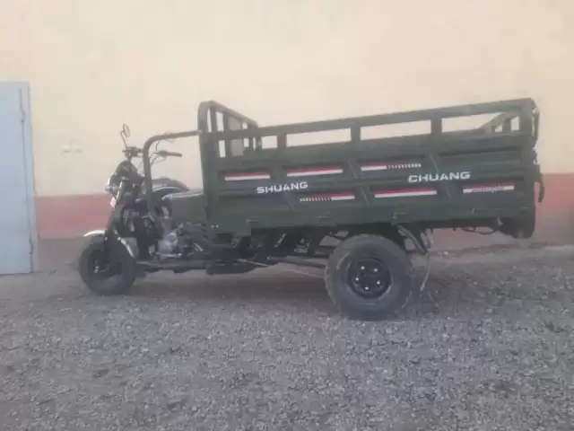 Мотороллер, 2025 1, avtobaza.tj Мотороллер, 2025 1, avtobaza.tj