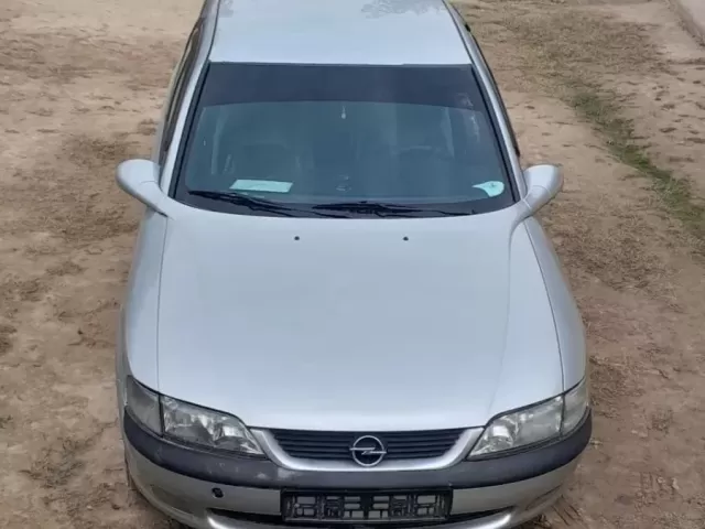 Opel Vectra B, 1998 1, avtobaza.tj