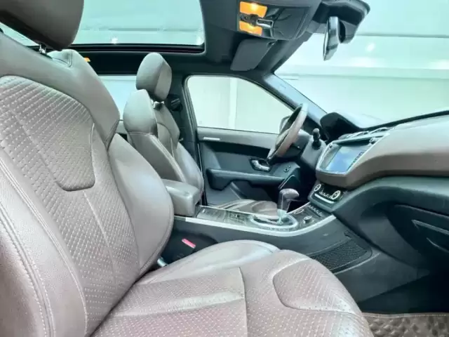 Landwind X7, 2015 1, avtobaza.tj