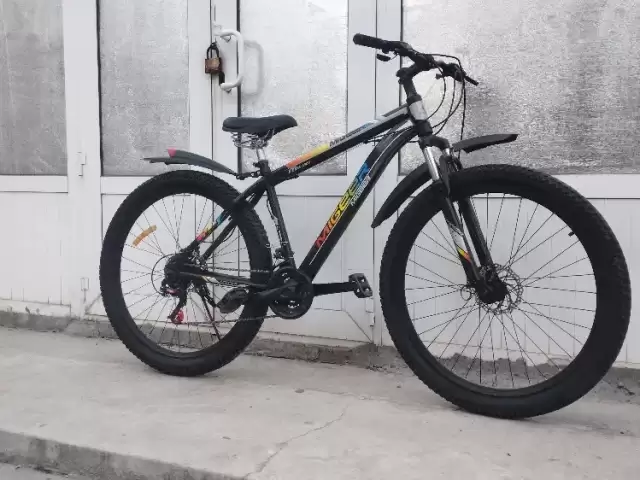 Велосипед 1, avtobaza.tj