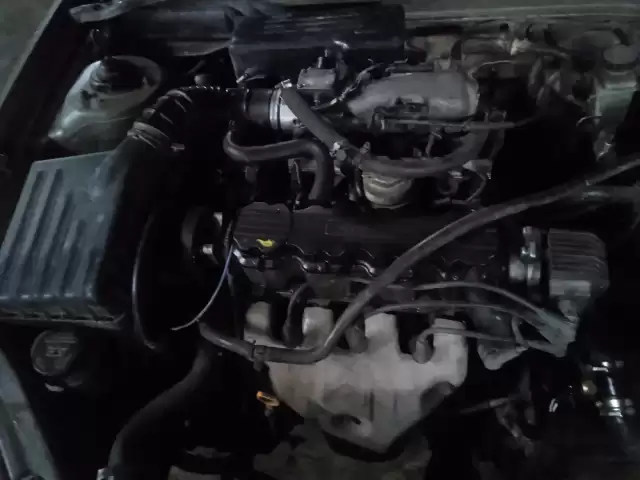 Daewoo Leganza, 2000 1, avtobaza.tj