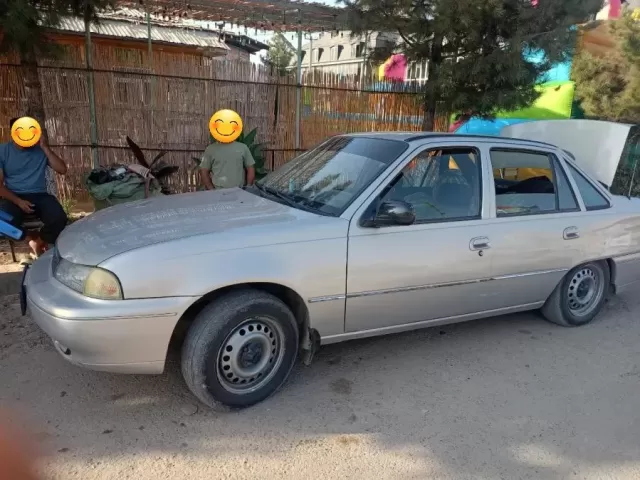 Daewoo Nexia 1, avtobaza.tj