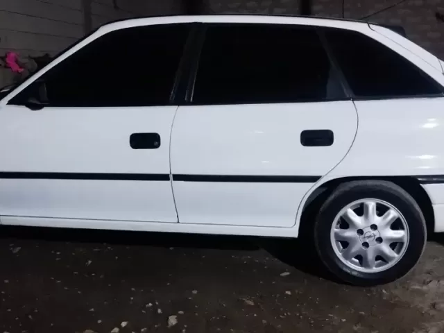 Opel Astra F, 1995 1, avtobaza.tj